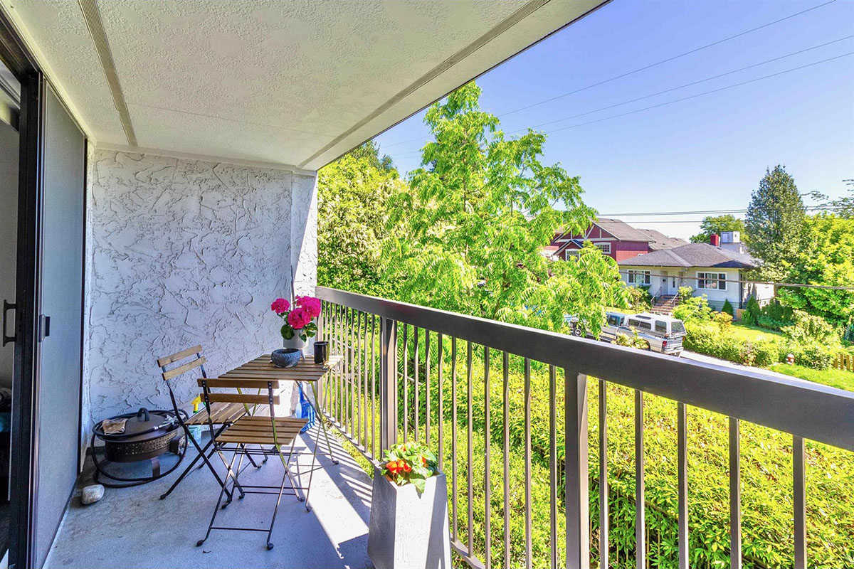 205 1025 Cornwall Street, New Westminster 16