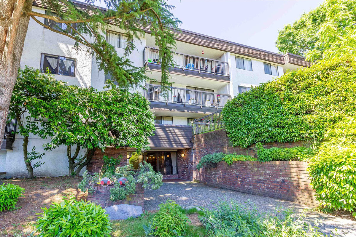 205 1025 Cornwall Street, New Westminster 25