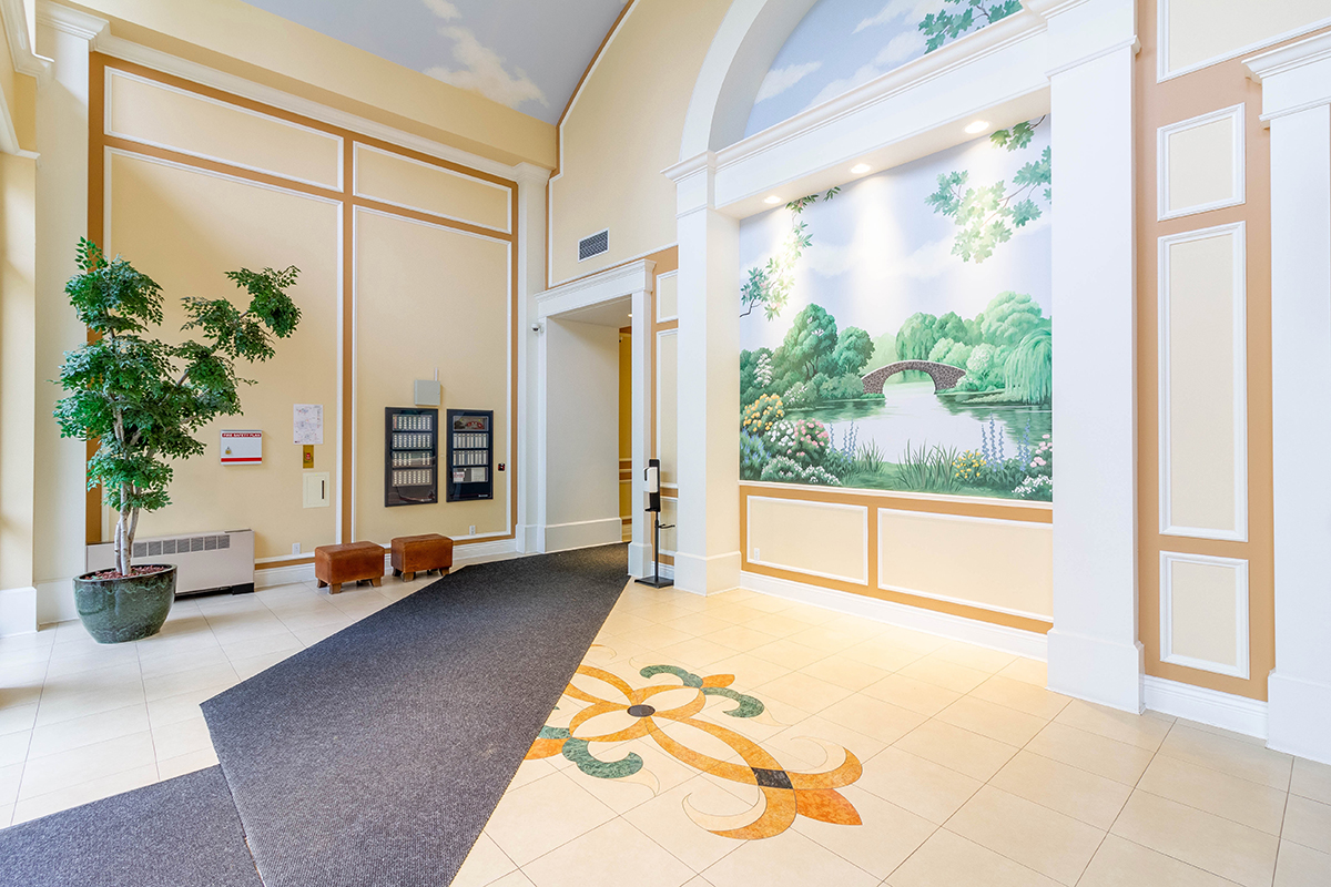 506 6838 Station Hill Drive, Burnaby 33
