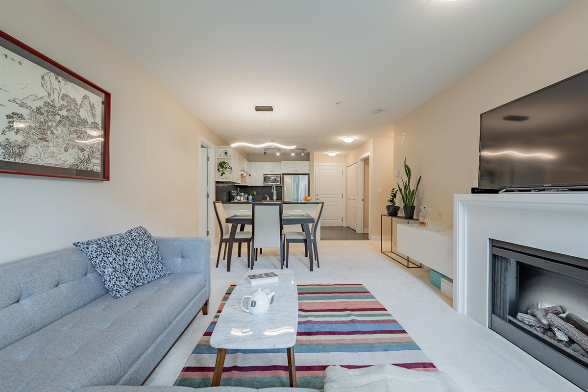 225 738 E 29th Avenue, Vancouver 11