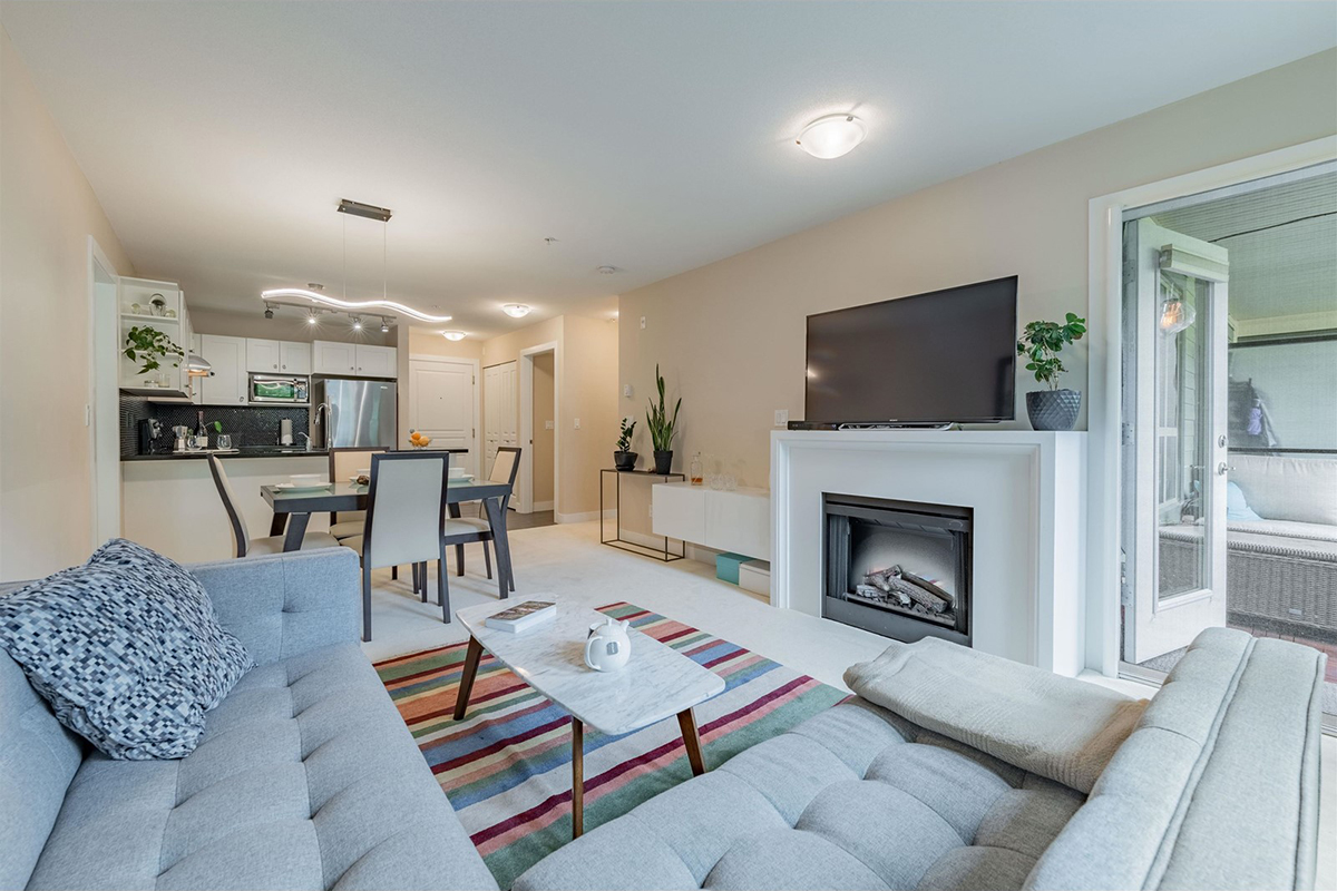 225 738 E 29th Avenue, Vancouver 12