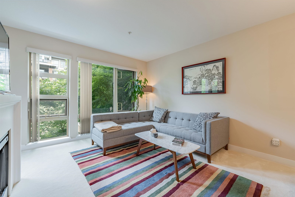 225 738 E 29th Avenue, Vancouver 8