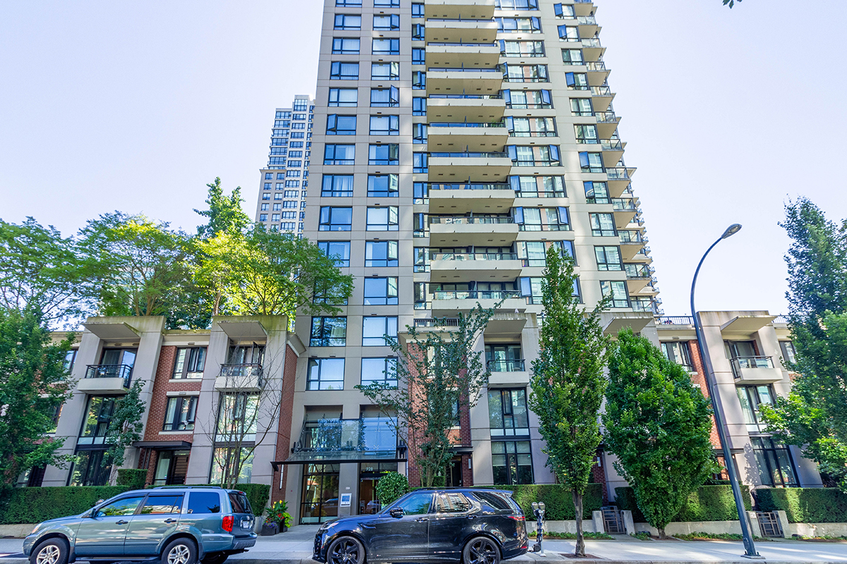 2201 928 Homer Street, Vancouver 33