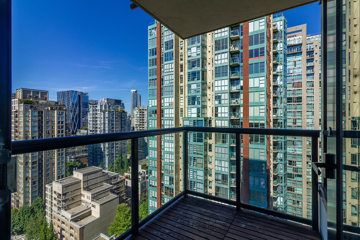 2201 928 Homer Street, Vancouver 20