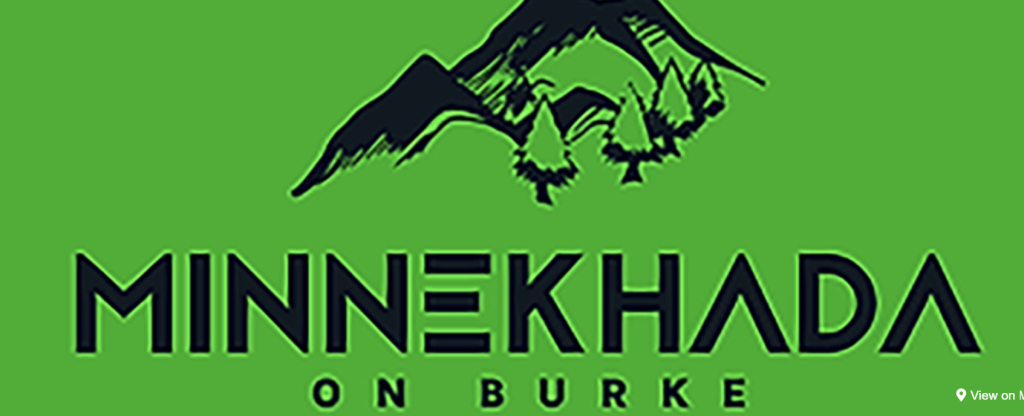 Minnekhada on Burke