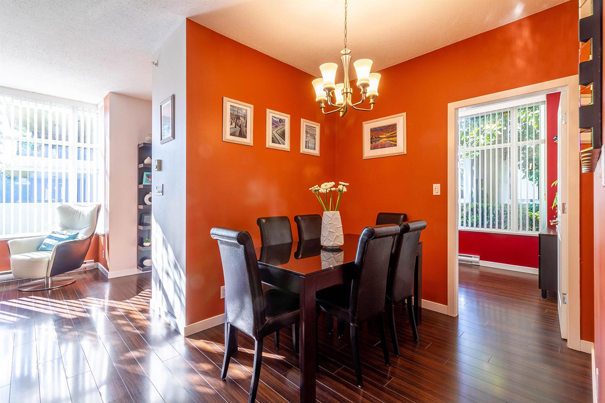 TH3 2088 Madison Avenue, Burnaby 7
