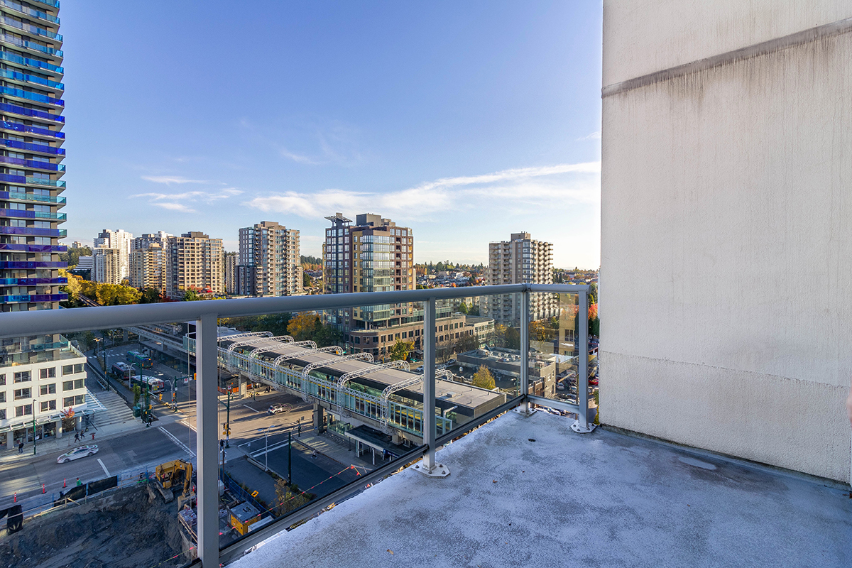 1209 3455 Ascot Place, Vancouver 15