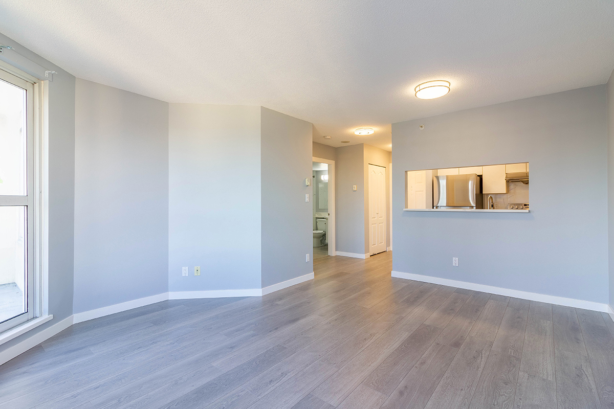 1209 3455 Ascot Place, Vancouver 5