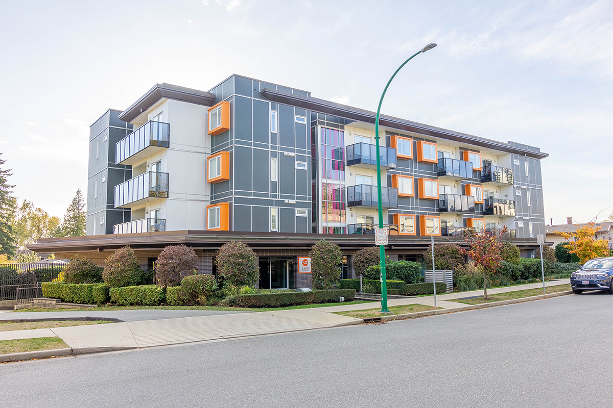 PH1 5288 Beresford Street, Burnaby 22