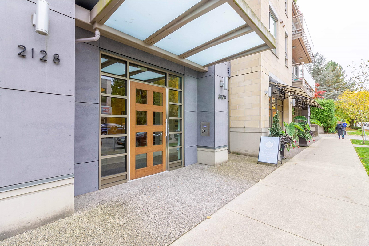 312 2128 W 40th Avenue, Vancouver 23