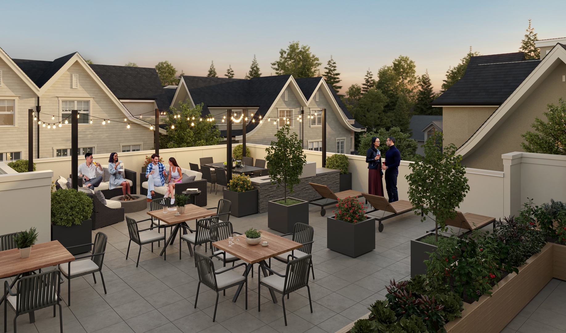 The Robinsons Phase 2 6