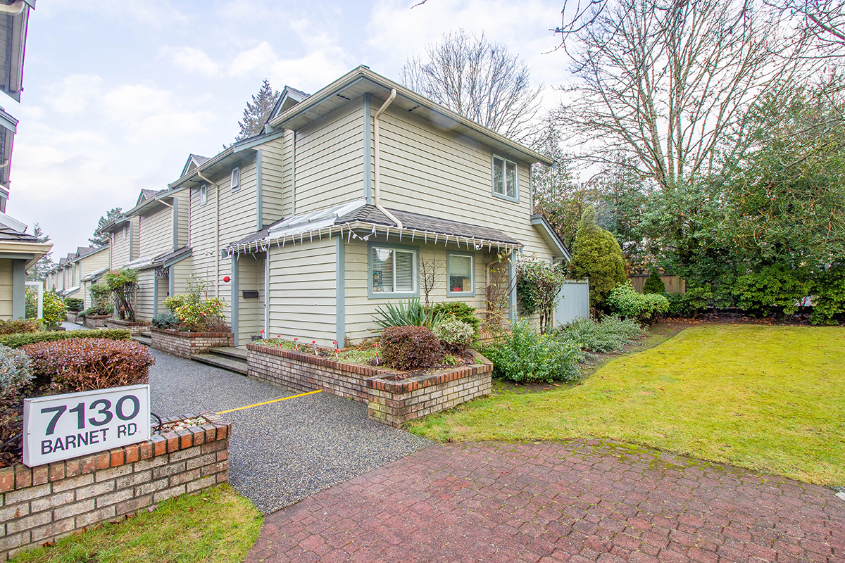 1 7130 Barnet Road, Burnaby