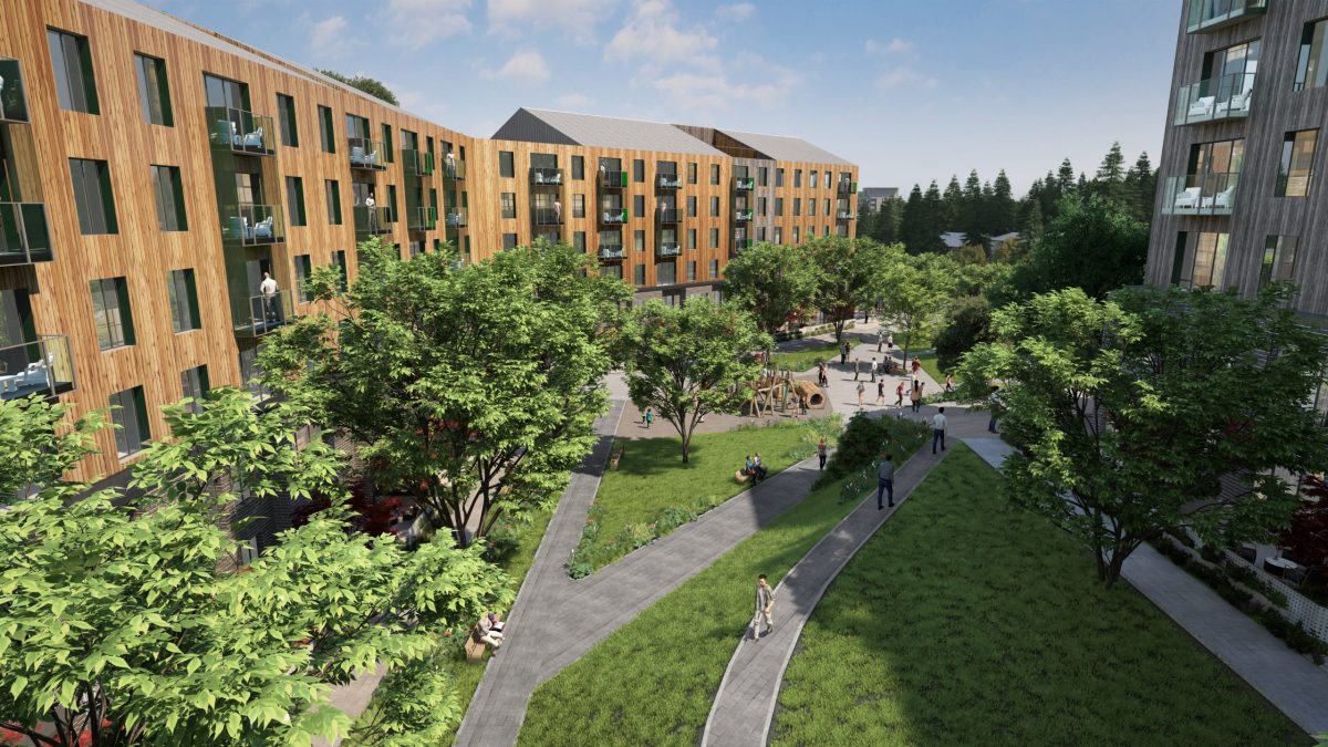 Woodland Park 9