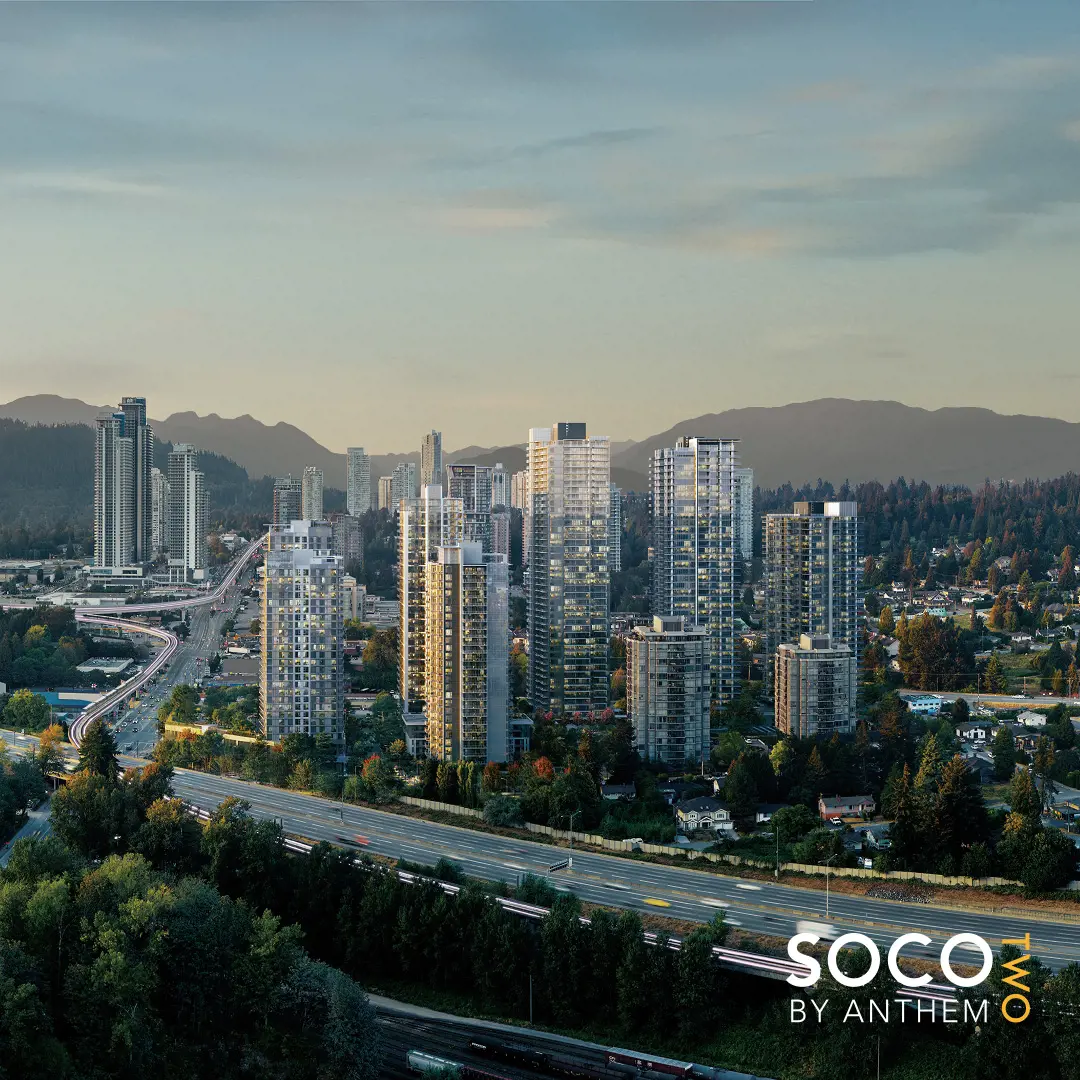 SOCO Two