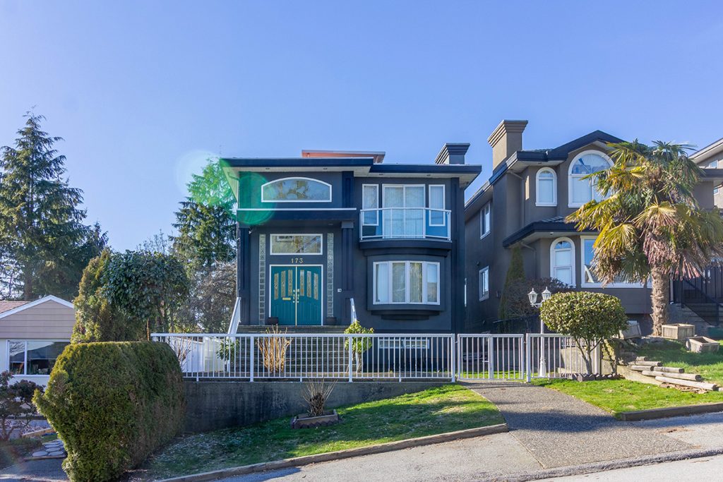 173 N Howard Avenue, Burnaby