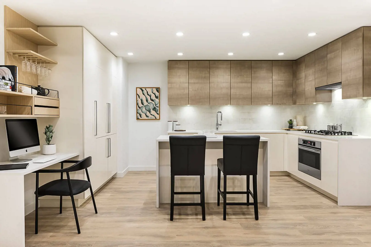 Gilmore Place 13