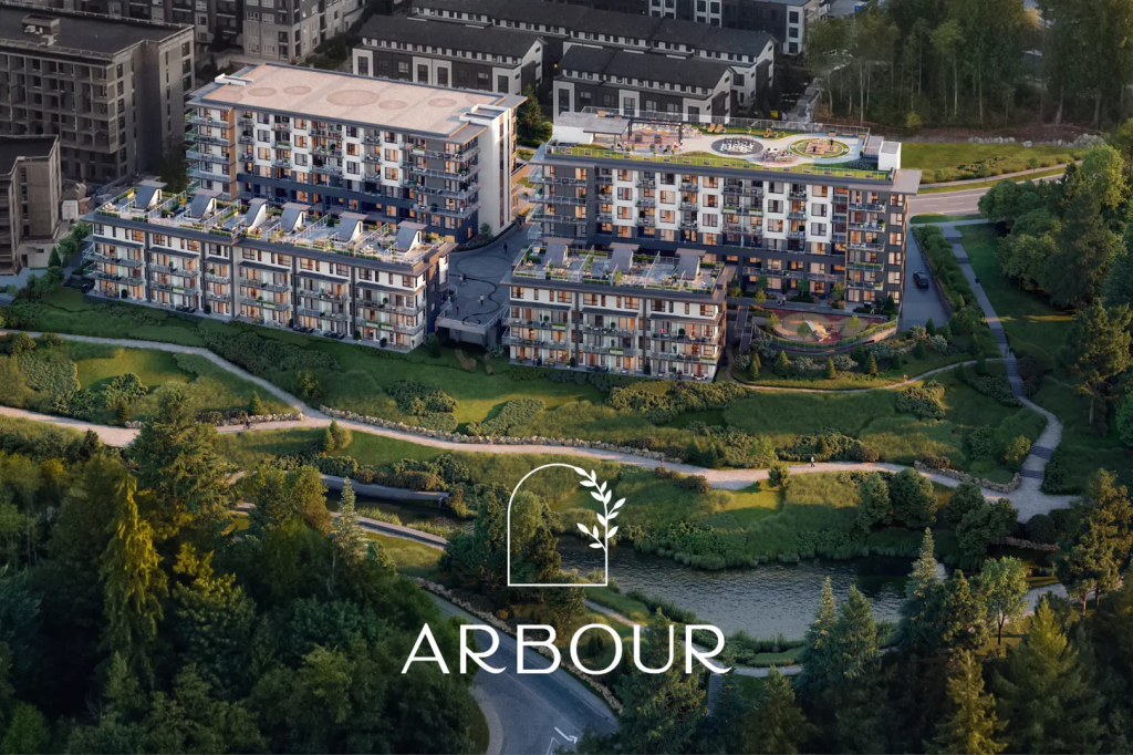 Arbour