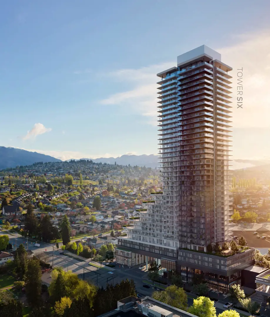 The Amazing Brentwood – Tower 6 2