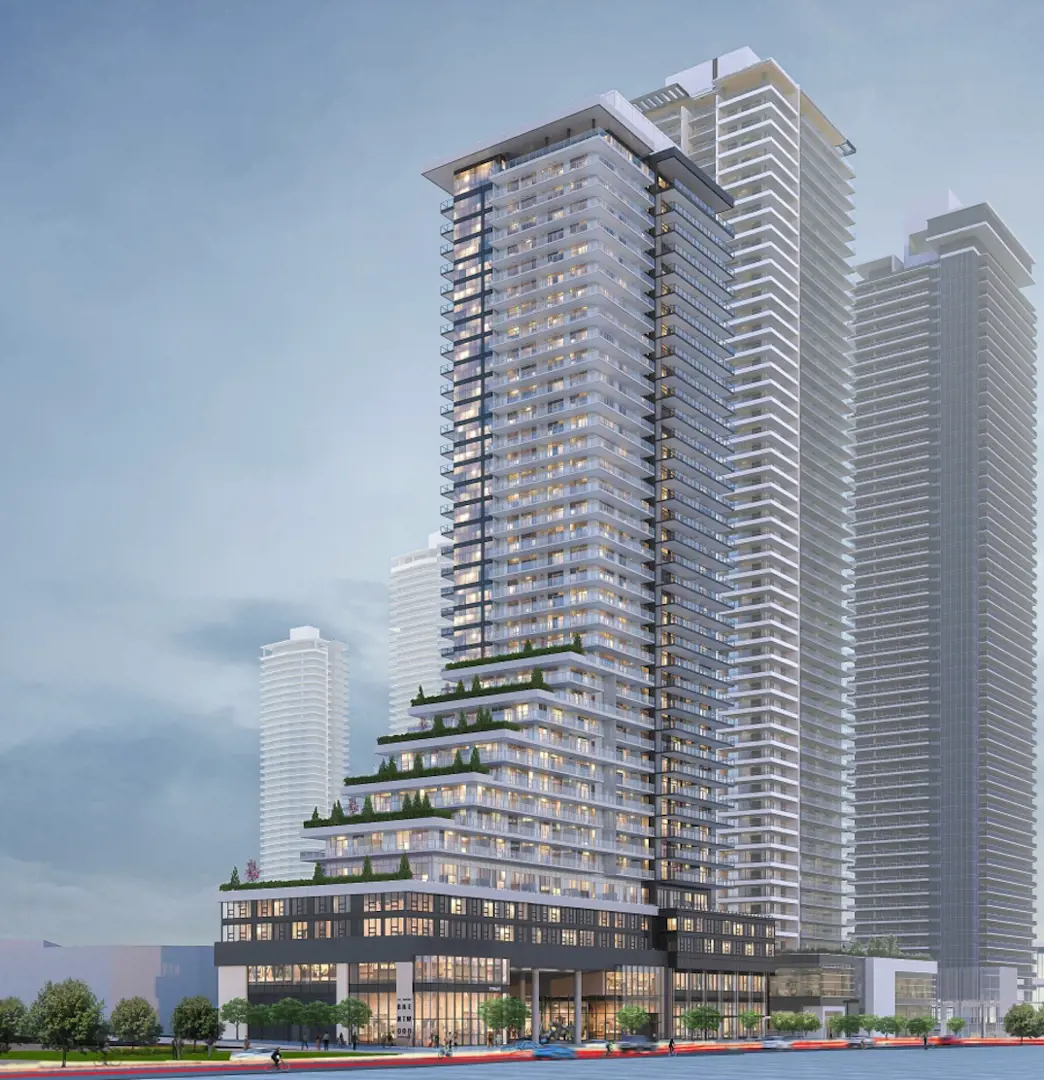 The Amazing Brentwood – Tower 6 4