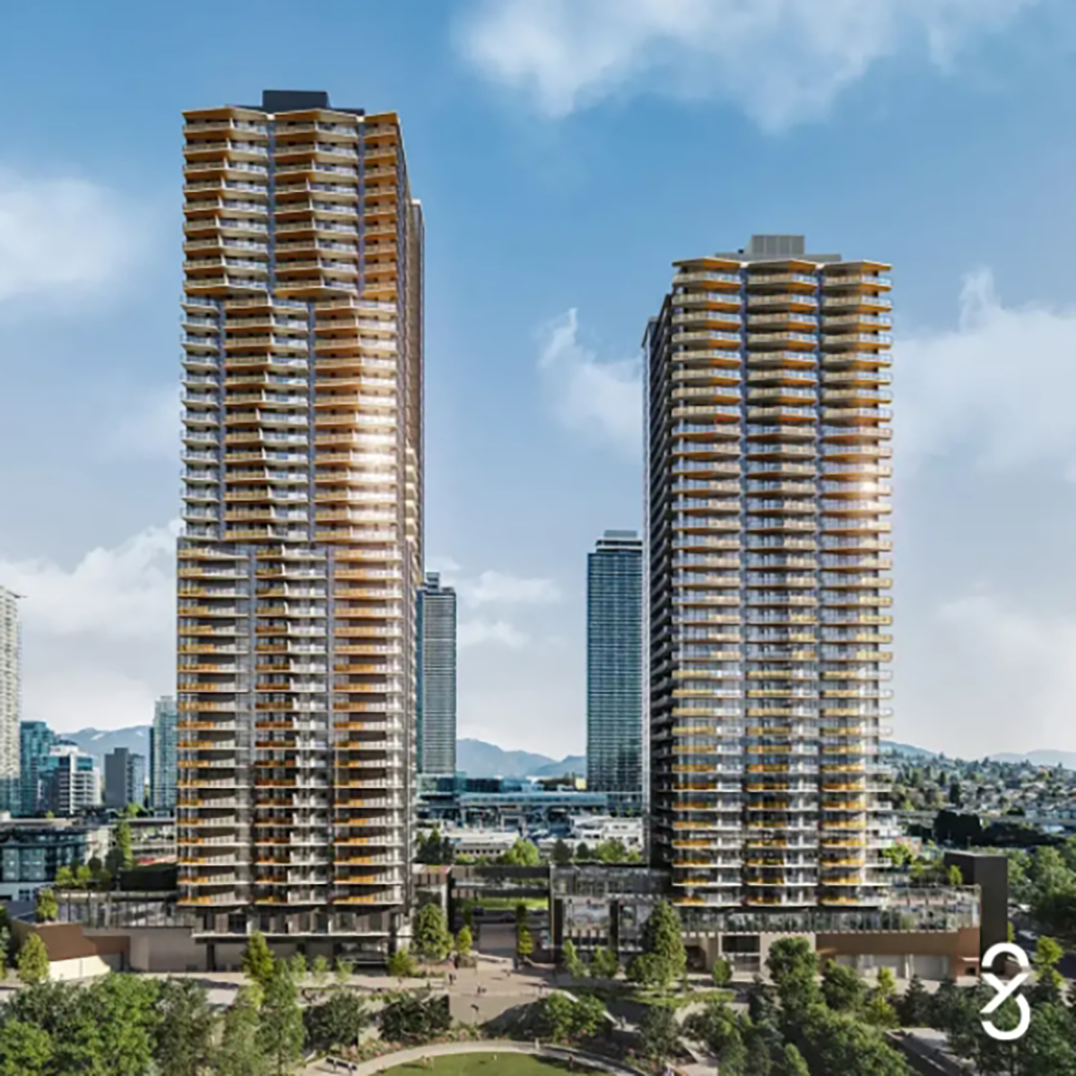 South Yards (Phase 1 – Tower A)