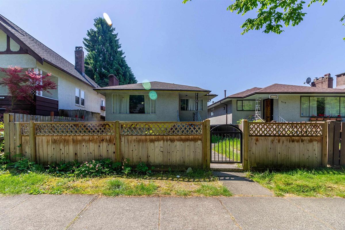 2124 E 8th Avenue, Vancouver