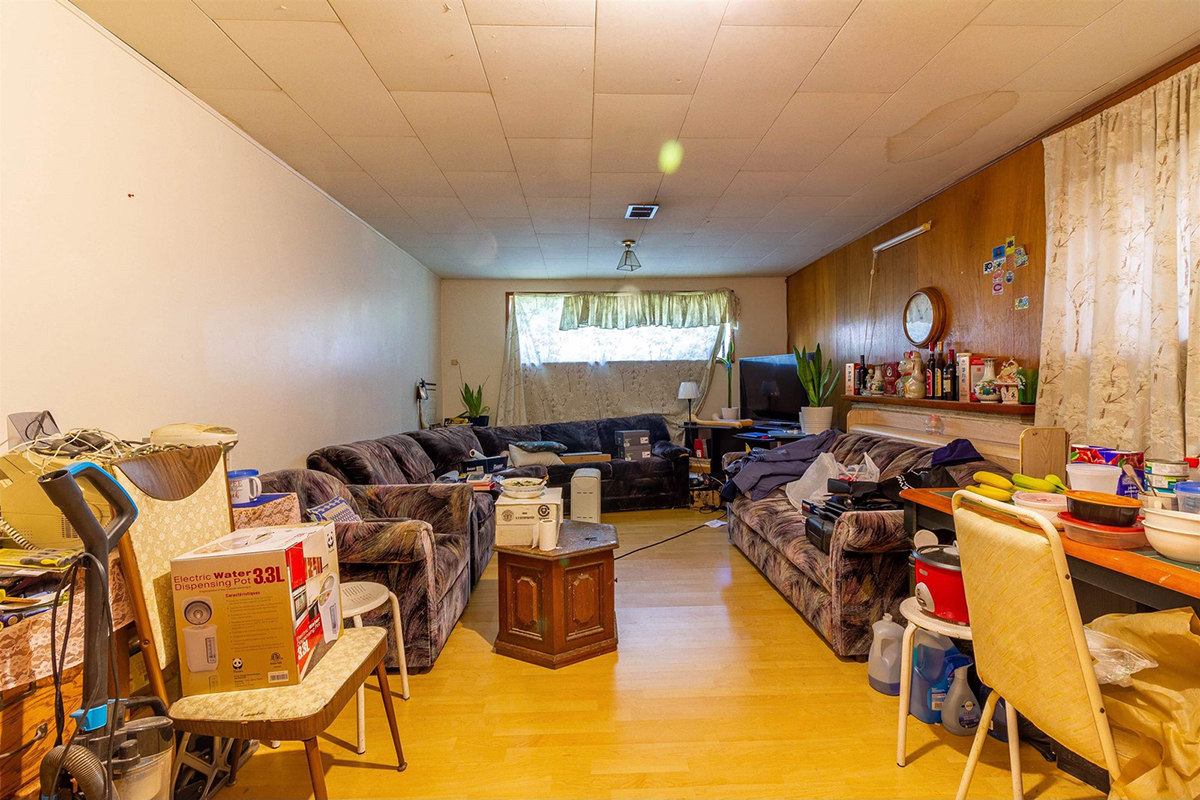 2124 E 8th Avenue, Vancouver 8