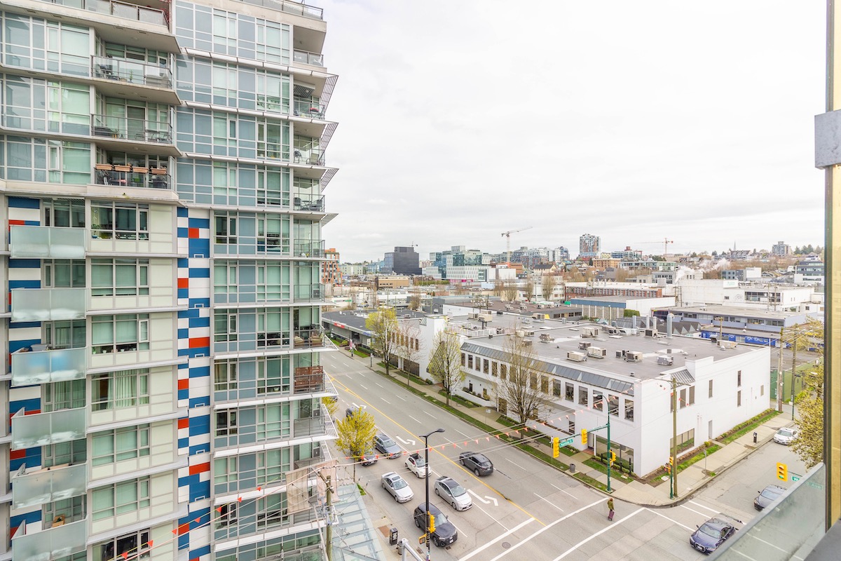 901 1783 Manitoba Street, Vancouver 21
