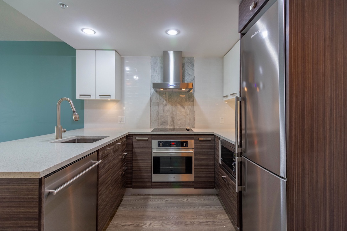 901 1783 Manitoba Street, Vancouver 6