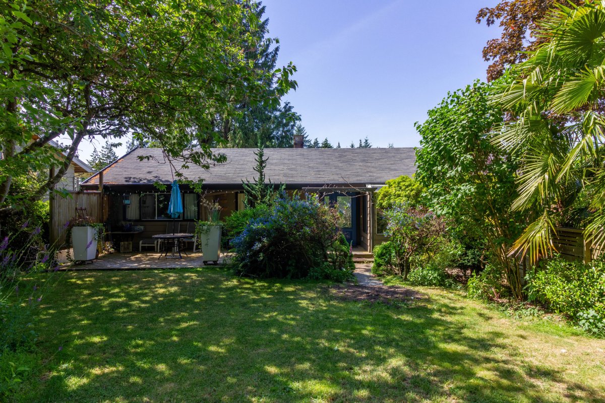 4419 Derby Place, North Vancouver