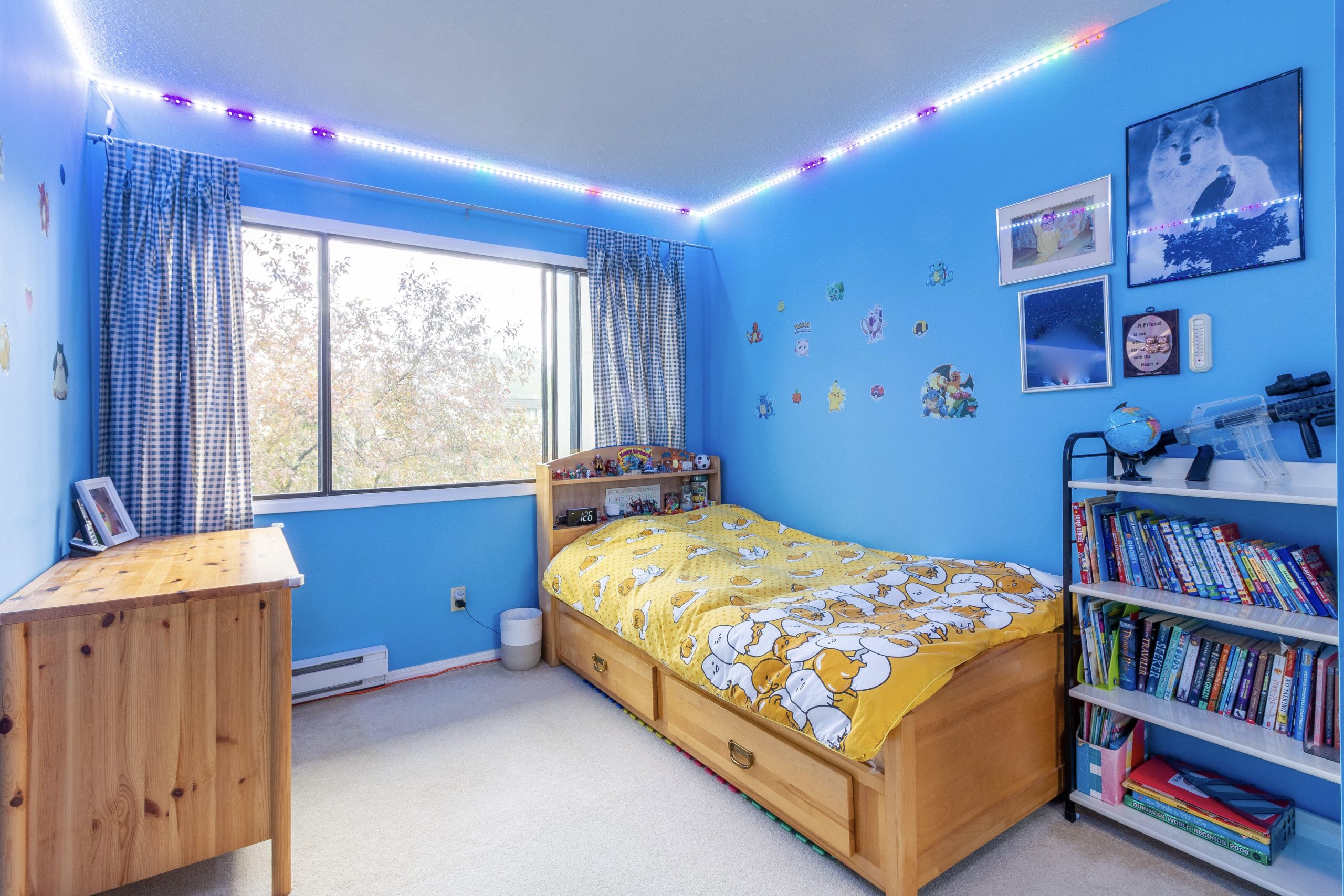 8 7315 Montecito Drive, Burnaby 15