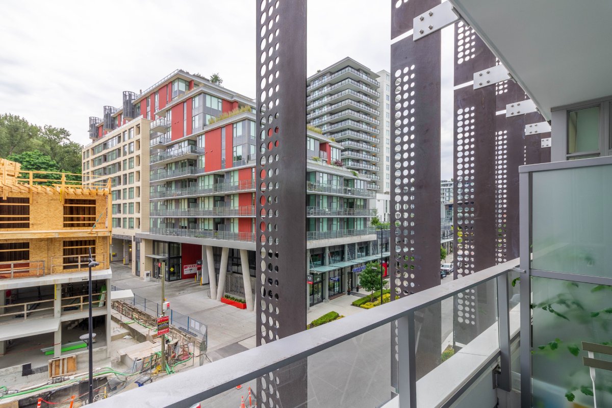 420 3438 Sawmill Crescent, Vancouver 14