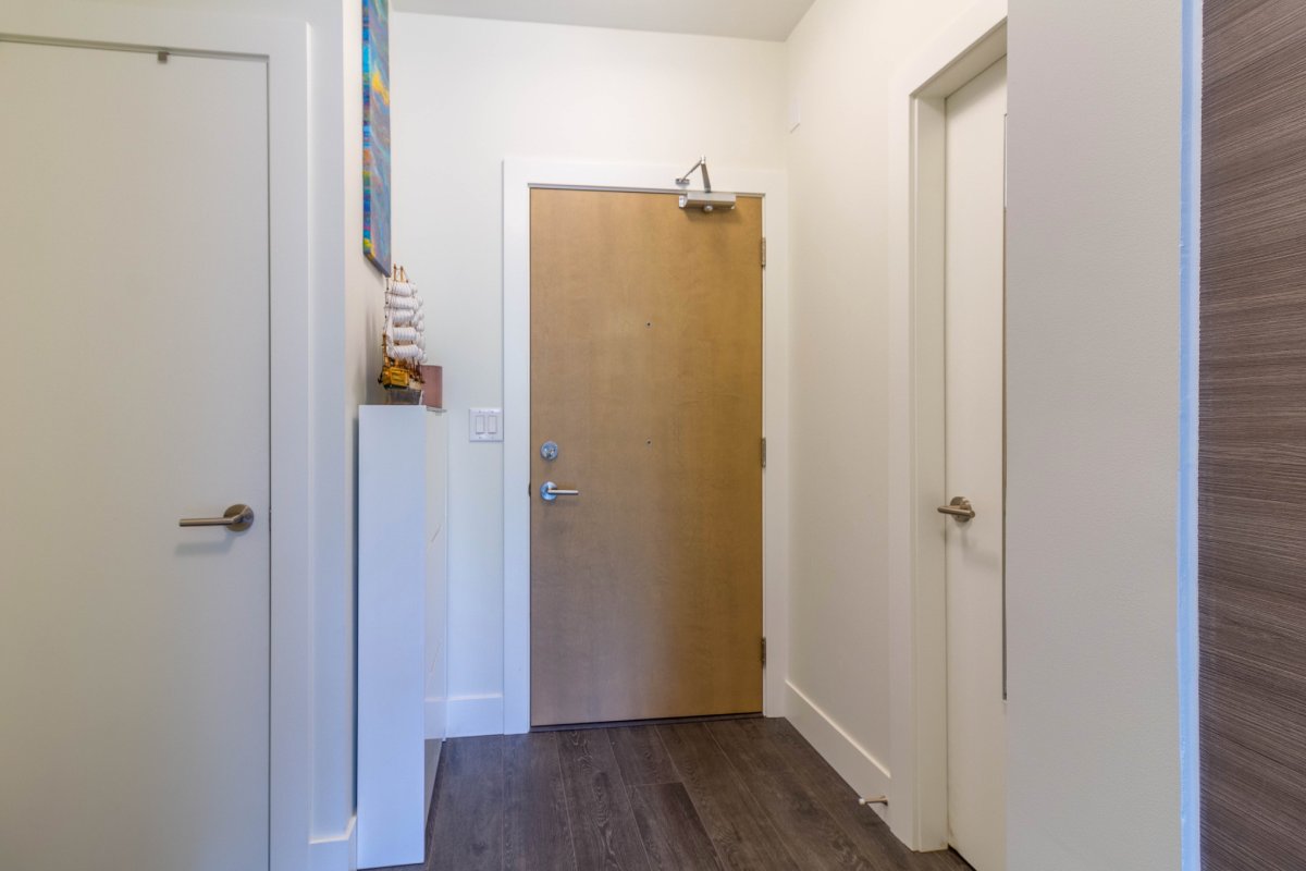 420 3438 Sawmill Crescent, Vancouver 22