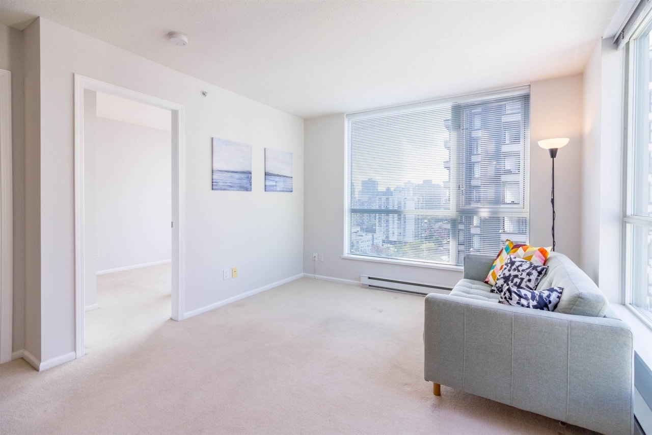 1706 1420 W GEORGIA STREET 6