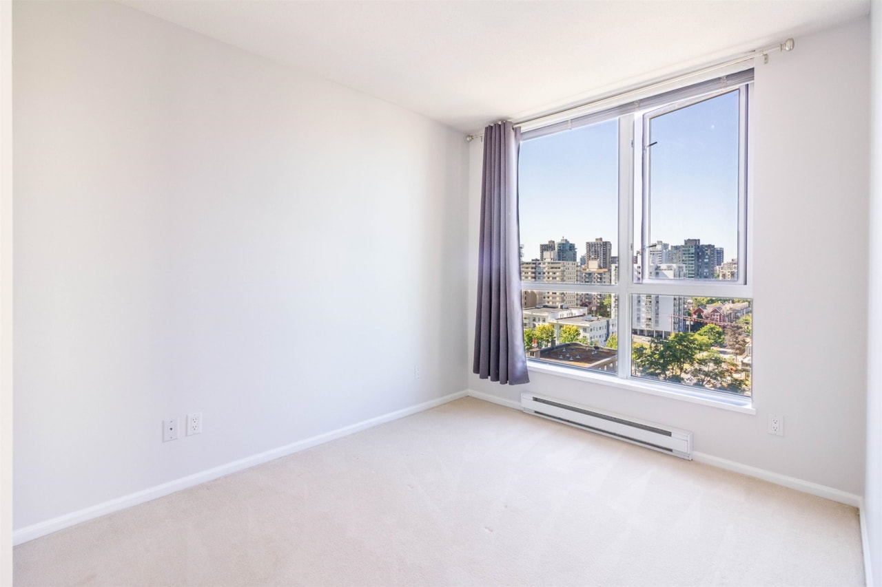 1706 1420 W GEORGIA STREET 16