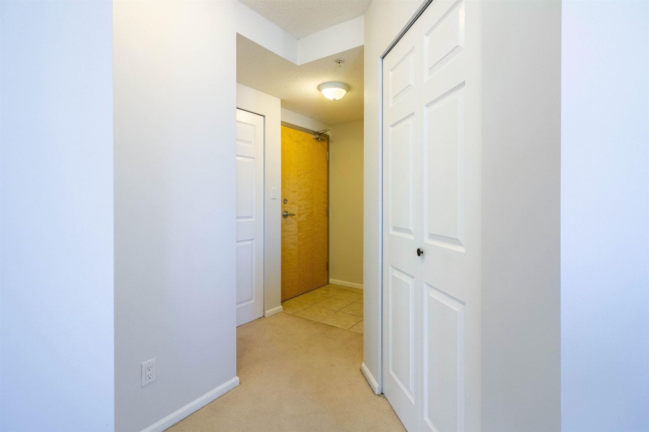 1706 1420 W GEORGIA STREET 25