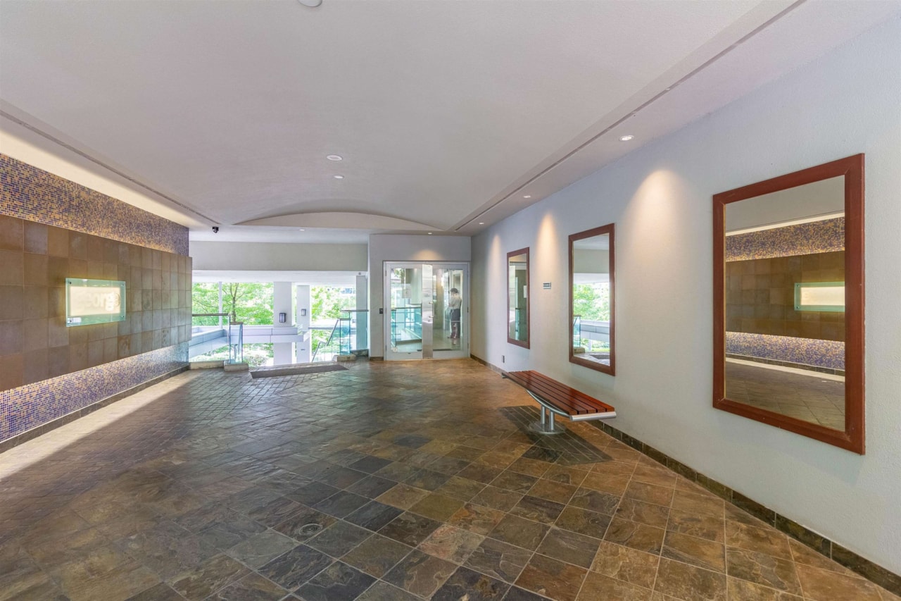 1706 1420 W GEORGIA STREET 30