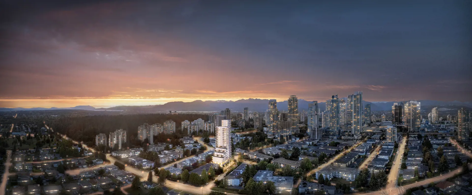 Contour Metrotown 2