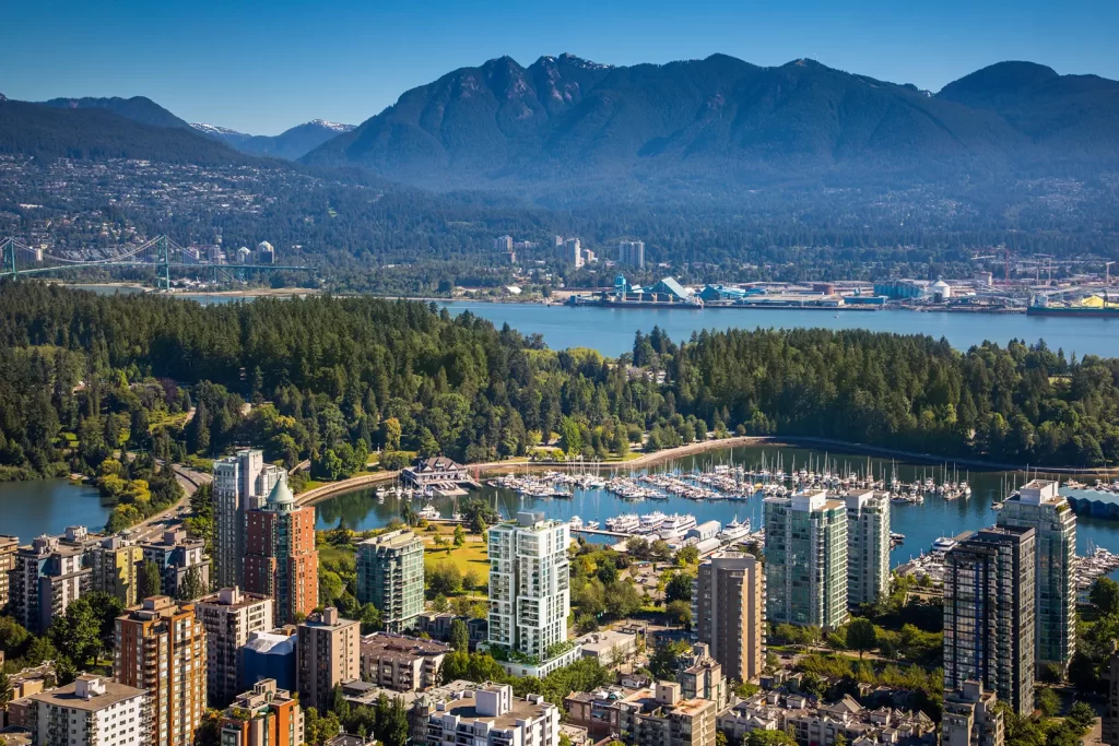 1818 Alberni