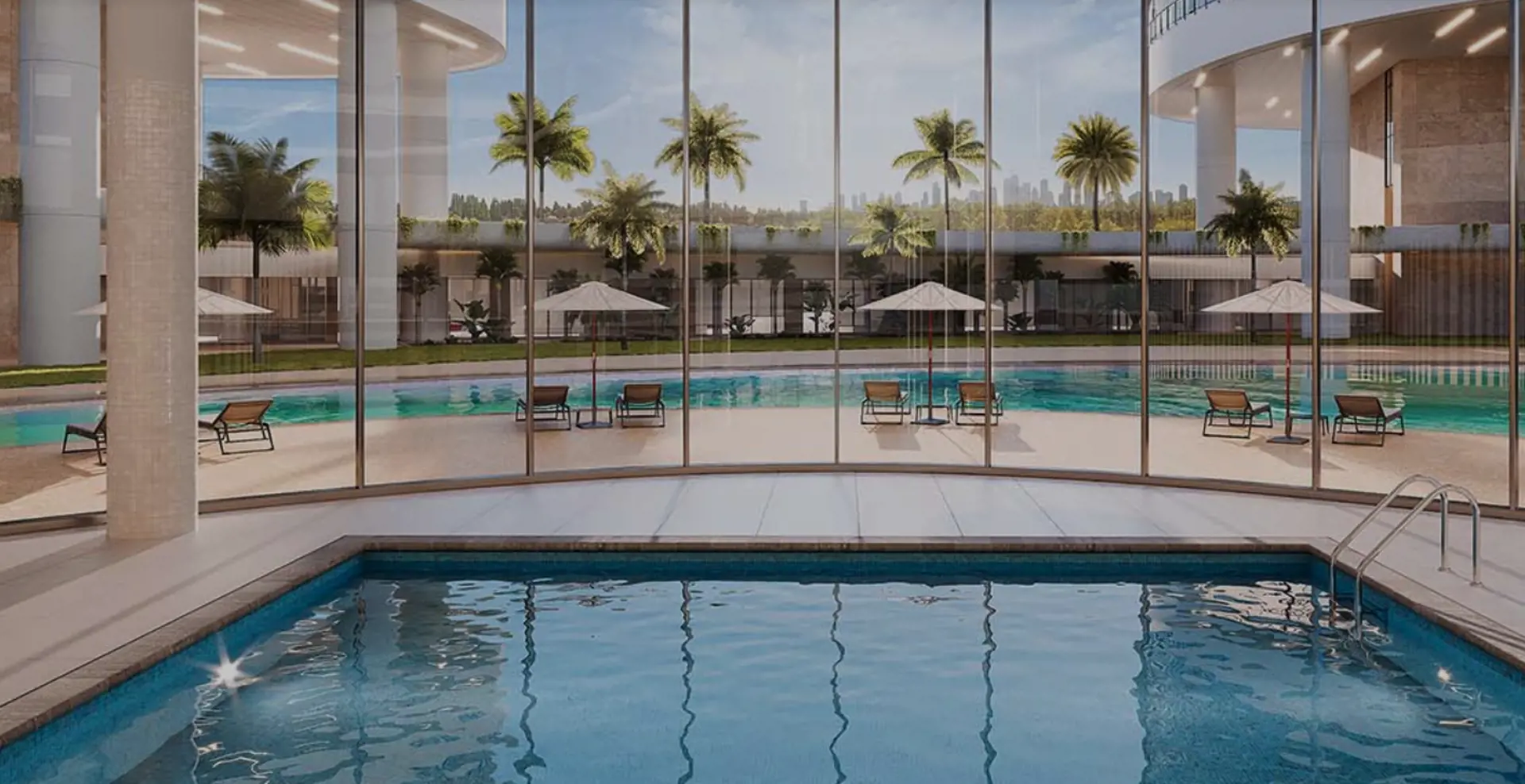 Oasis at Concord Brentwood – East Tower 5