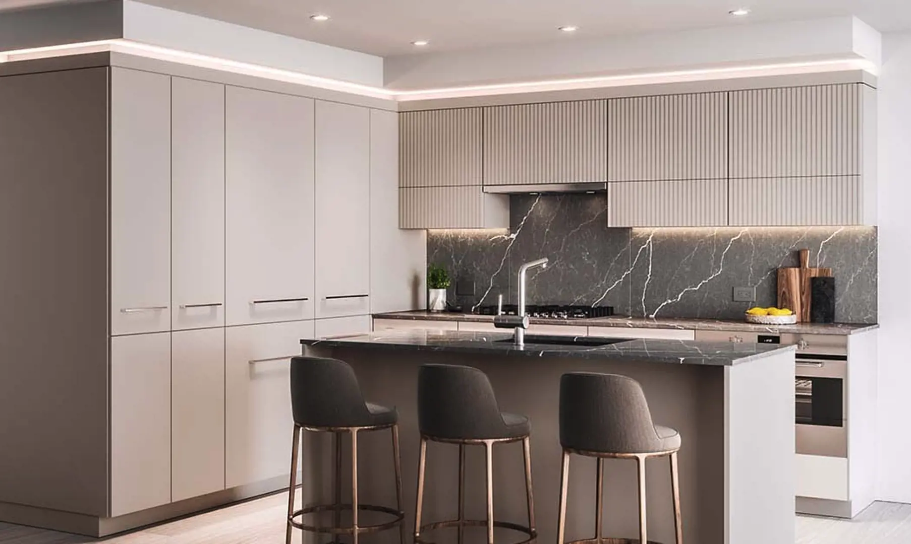 Oasis at Concord Brentwood – East Tower 9