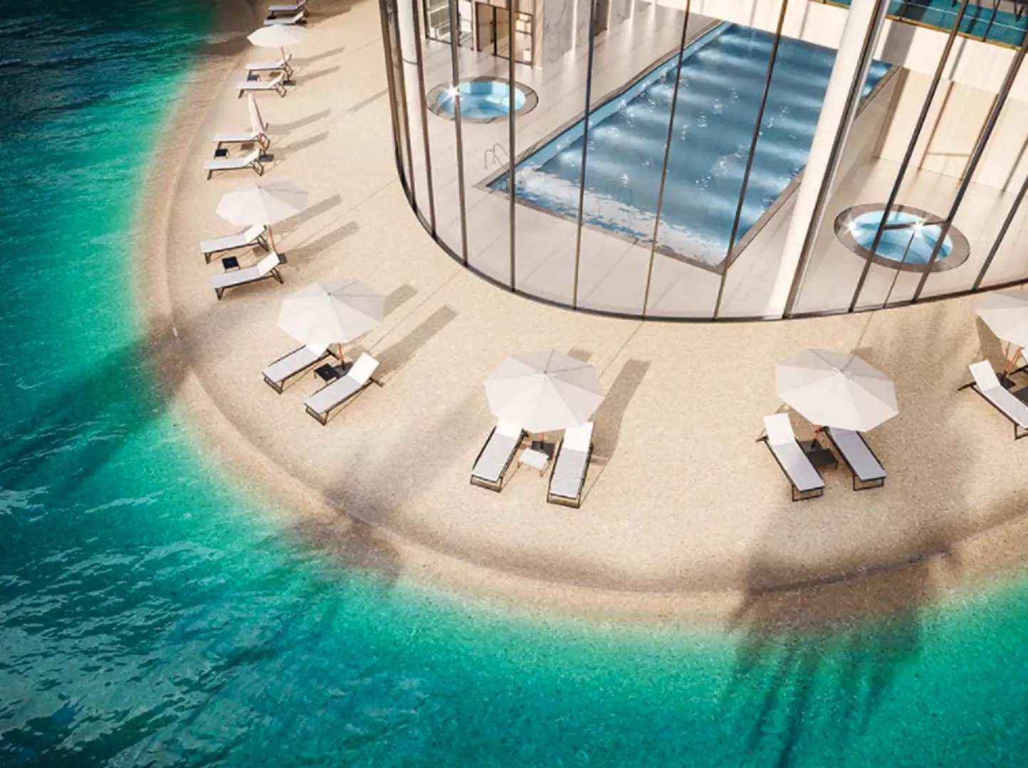 Oasis at Concord Brentwood – East Tower 10