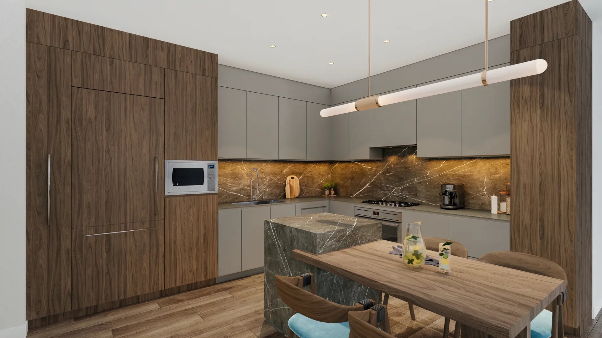 Contour Metrotown 4