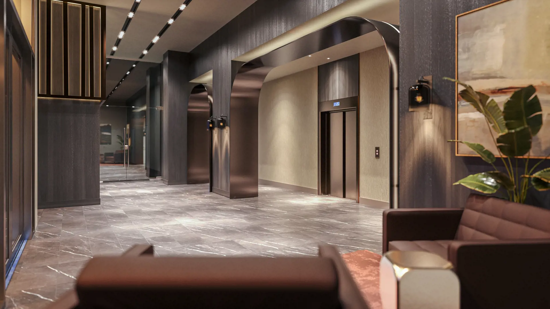 Contour Metrotown 5