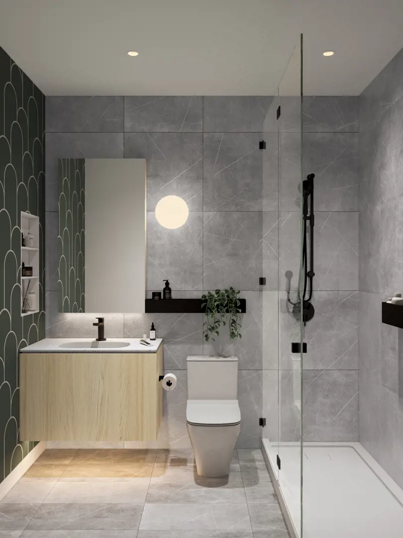 Contour Metrotown 7