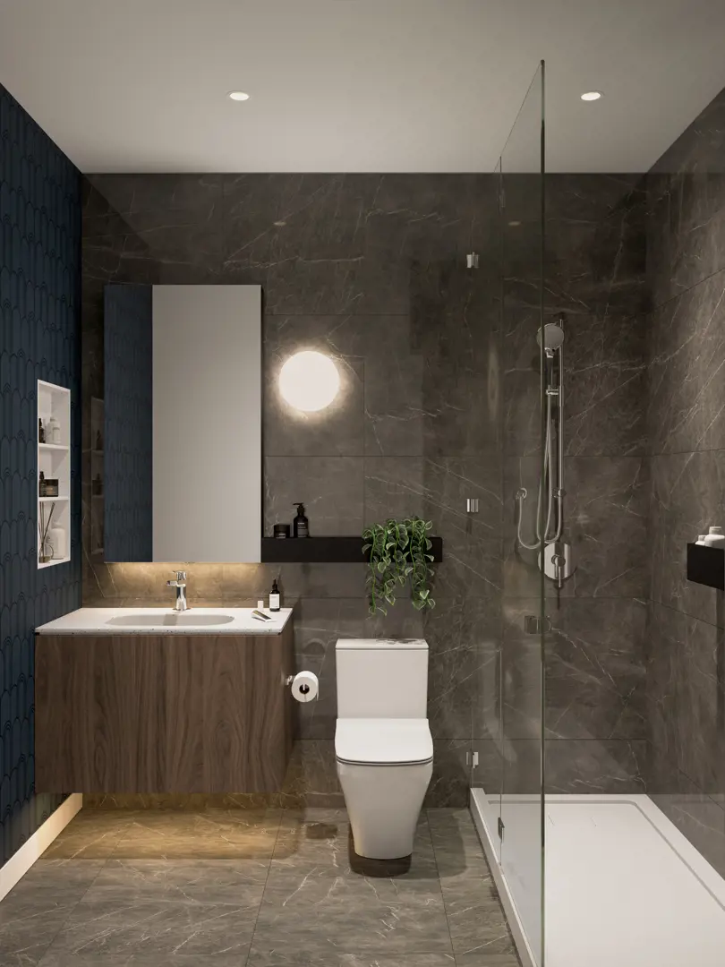 Contour Metrotown 8