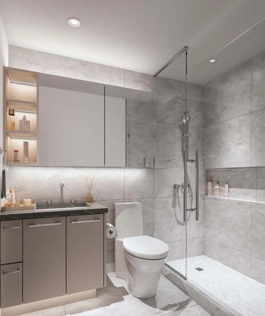 Oasis at Concord Brentwood – East Tower 13