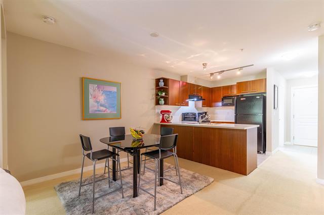 302 4833 BRENTWOOD DRIVE 14