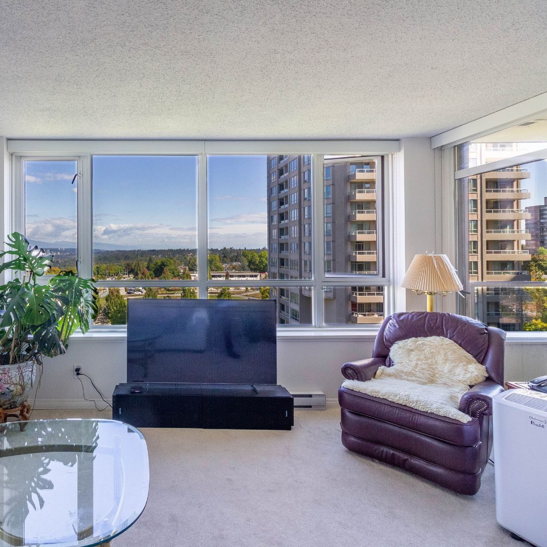 1008 6070 McMurray Ave, Burnaby 3