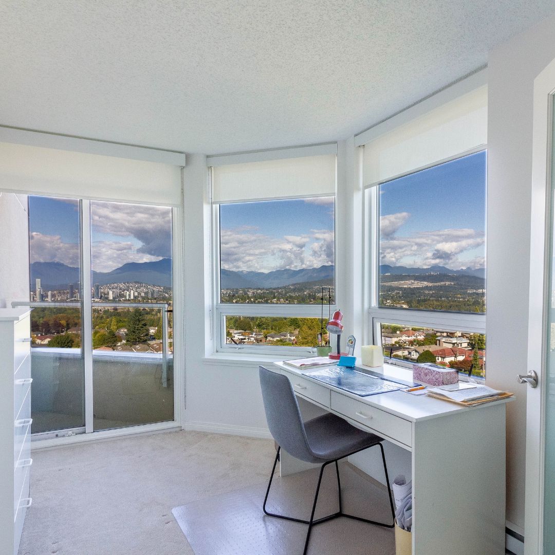 1008 6070 McMurray Ave, Burnaby 4