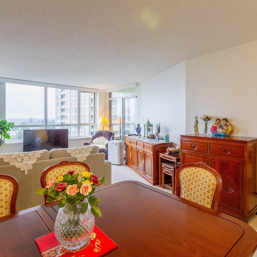 1008 6070 McMurray Ave, Burnaby 8